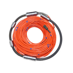 جهاز اختبار سرعة موجة القص جهاز تسجيل سرعة الموجة موجة معلقة جهاز تسجيل سرعة الموجة - Product Image 5