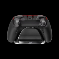 Manettes sans fil GameSir G7 Pro certifiées BT avec gâchettes à effet Hall TMR, taux de polling de 1000 Hz, joysticks TMR avancés