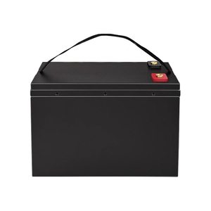 Hộp đựng pin Lithium Iron Phosphate, hộp nguồn ngoài trời, hộp đựng pin xe tải, hộp đựng chống thấm nước, vỏ kim loại tấm - Product Image 4