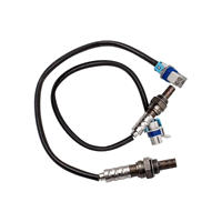 Capteur d'oxygène O2 pour Chevy Express Silverado Tahoe pour GMC Savana Yukon Sierra 12611165 234-4256 Capteur d'oxygène O2 en amont et en aval