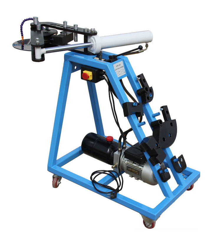 Hydraulic Pipe Bending Machine HTB 1000