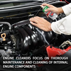 Dung dịch vệ sinh động cơ ô tô chất lượng cao, tẩy dầu mỡ, loại bỏ vết dầu mỡ - Product Image 4