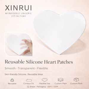 وسادة للوجه مضادة للتجاعيد, وسادة للوجه قابلة لإعادة الاستخدام طبية من السيليكون لمنع تجاعيد الوجه - Product Image 2