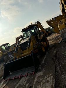 100% NOUVELLE MACHINE pelle rétrocaveuse chargeur jcb 3CX jcb 4CX CAT 420F 426F 428F 416F - Product Image 2