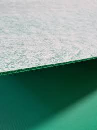 Panneau léger de nid d'abeilles en plastique ondulé de polypropylène de garde de <span class=keywords><strong>bulle</strong></span> de pp pour le revêtement de <span class=keywords><strong>sol</strong></span> - Product Image 5