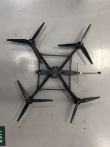 Dron FPV profesional de 13 pulgadas 2025 con carga útil de 6kg 3115 900kv tiempo de vuelo Función de posicionamiento GPS UAV de largo alcance - Product Image 4