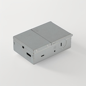 Yonghao Y1 thép không gỉ tấm kim loại chế biến đấm và máy uốn - Product Image 1