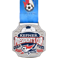 Personnalisé 3D Karaté Boxe Jiu Jitsu Taekwondo Compétition Médaille Métal UV Imprimé Souvenir Médaille Casting Technique