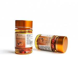 2023ยาเม็ดเสริมสุขภาพสูตรใหม่ยอดนิยมของผู้ชายสมุนไพรธรรมชาติ - Product Image 4