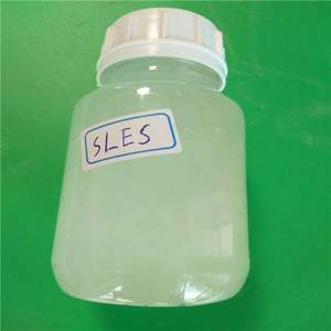 ลอริลอีเทอร์ซัลเไฟต์โซเดียมเกรดเครื่องสำอาง70% - Product Image 1