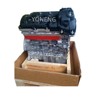 Vente de moteur de HAUTE QUALITÉ Moteur Ecoboost 3.5T V6 pour Ford Transit Explorer Expedition Flex GT