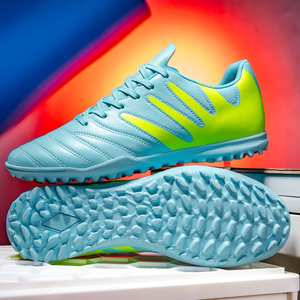 Scarpe da calcio antiscivolo sportive antiscivolo di alta qualità scarpe da calcio da fabbrica di calcio diretta da fabbrica di calcio - Product Image 2