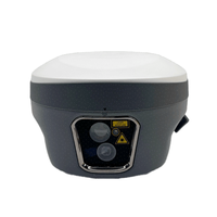 Récepteur GNSS EFIX F8L OEM avec 1608 canaux, outil de relevé DGPS différentiel