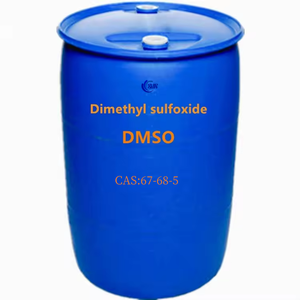 Dimetilsolfossido di Alta Qualità 99,9% CAS 67-68-5 DMSO - Product Image 2