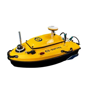 eSurvey VE115 USV Unmanned Surface Vessel For Survey and research Multi-Purpose