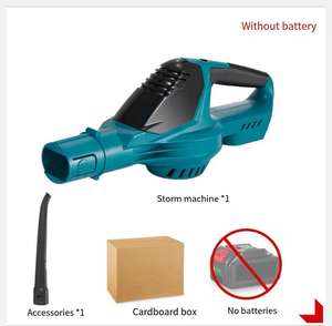 Soplador manual - Product Image 2