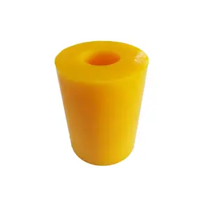 Custom Durable Polyurethane Spring Mould Spring