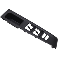 Panneau de commutateur de levage en verre 74231-52630-C0 pour Toyota Vitz 2010-2014