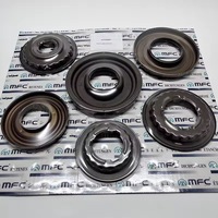 Kit piston u250 baru