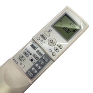 オリジナルCRMC-A902JBEZリモコンShar/<span class=keywords><strong>p</strong></span>エアコン固定コードThermia 12 ZP-TIに対応 - Product Image 4