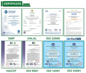 תוסף תזונה לוטאין לבריאות העיניים, כמוסות לוטאין וזאקסנטין, בטא-קרוטן, כמוסות לוטאין וזאקסנטין - Product Image 6