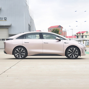 Prépaiement, conduite à droite, Juneyao <span class=keywords><strong>Auto</strong></span> C5, crossover électrique pur, grand espace, SUV familial, conduite à droite, voitures électriques, Air COC/EEC/WVTA - Product Image 4