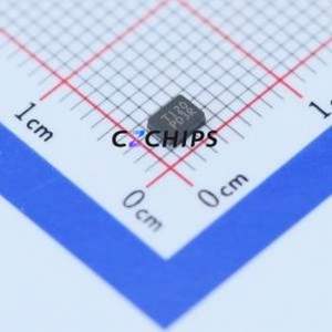 7V12000018 Crystal (Passive) SMD3225-4P Crystal Oscillator SMD Crystal Oscillator 12MHz 30ppm 20pF - Product Image 1