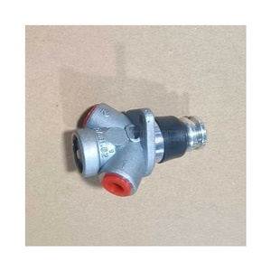 Maxtruck Precio de fábrica Piezas de freno de Camión Europeo 41001354 Válvula de control para <span class=keywords><strong>IVE</strong></span> - Product Image 3