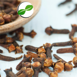 Clous de girofle séchés entiers de ferme de qualité supérieure, herbes crues à motif de granules, fraîcheur garantie, cliquez pour goûter à la différence! - Product Image 6