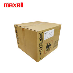 Batteria a bottone <span class=keywords><strong>Maxell</strong></span> CR2032H con terminale a saldare, adatta per strumenti di monitoraggio della pressione pneumatici con sensore integrato e schede madri di apparecchiature. - Product Image 5