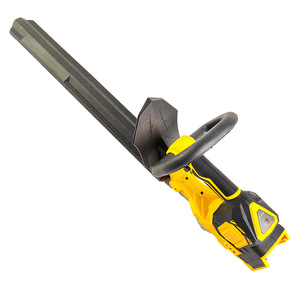 Cortasetos Inalámbrico de Doble Acción con Placa Guía, de Grado Industrial y para Bricolaje, para Dar Forma a Setos y <span class=keywords><strong>Arbustos</strong></span> de Jardín - Product Image 3