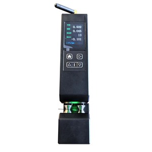 LCG-1010XYF Equipo de prueba láser óptico sin contacto para la industria de cables y medición de diámetro de tuberías, con 1 año de garantía en línea - Product Image 1