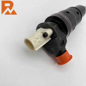 หัวฉีดน้ำมันเชื้อเพลิง 23156951 BEBJ1F13001 สำหรับเครื่องยนต์ HDE11 TC P3231 (ยุโรป) D13 EGR-C - Product Image 4