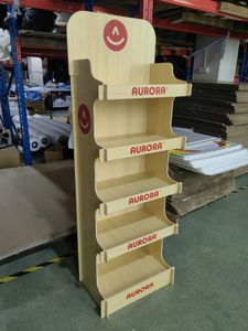 Factory Direct <span class=keywords><strong>Pet</strong></span> Supplies Display Rack Tier pflege-und Futter regale für Katzen und Hunde - Product Image 5