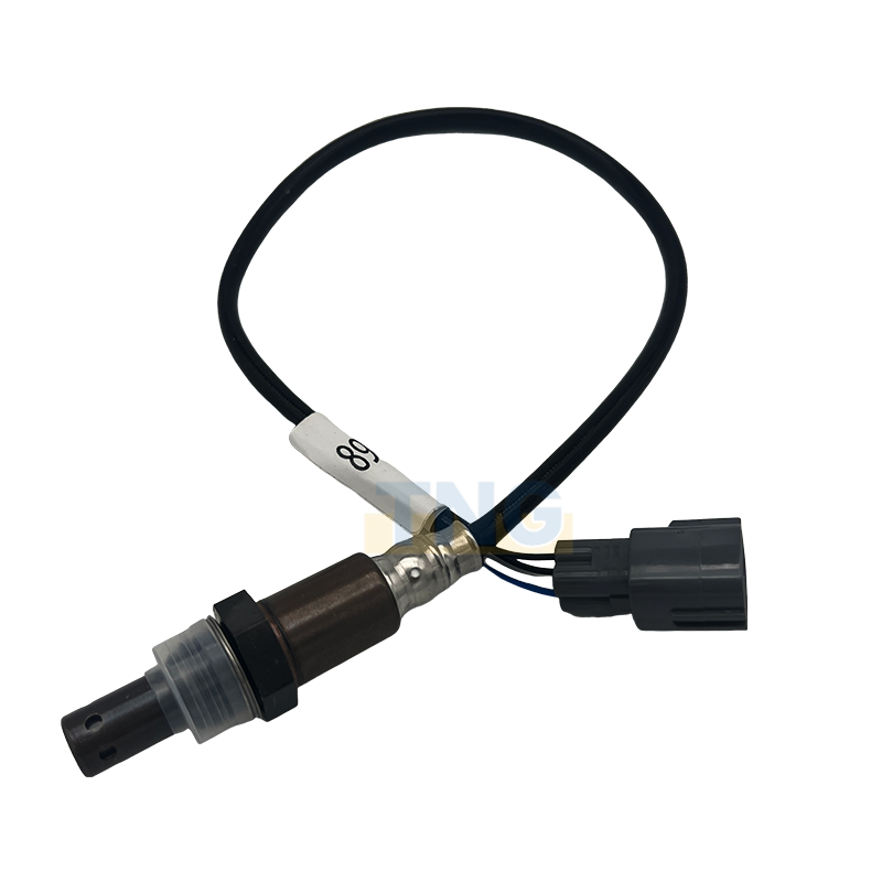 1pc 89458-12020 8945812020 Sensor OCBQVXQIJ Accessories Fuel Rail