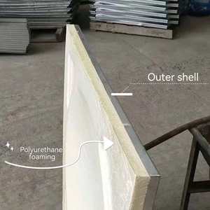 Bồn chứa nước SS304 1000L giá rẻ có lớp cách nhiệt, xử lý thẩm thấu ngược, công suất 70KW, bảo hành 2 năm - Product Image 3