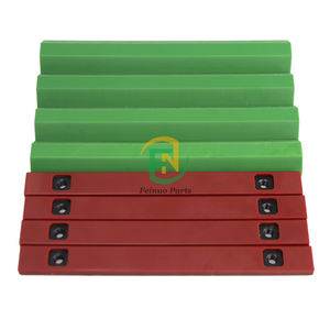 Детали коврик для экскаватора-погрузчика Cat, John Deere, Komatsu, Volvo, Hitachi, Doosan, JCB, Hyundai - Product Image 2