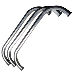 TZBOT <strong>High</strong> Quality Bumper Sensor agv Bumper Safety bar for AGV <strong>Automated</strong> <strong>Guided</strong> <strong>Vehicle</strong> - Product Image 4