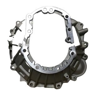 ที่อยู่อาศัยกระดิ่งคุณภาพสูงสําหรับกระปุกเกียร์ Toyota <span class=keywords><strong>W58</strong></span> 1JZ 2JZ - Product Image 6