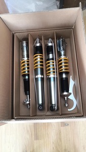 Kit Sospensioni a Ghiera <span class=keywords><strong>Ammortizzatori</strong></span> per <span class=keywords><strong>BMW</strong></span> E60 F10 <span class=keywords><strong>E36</strong></span> F30 E90 E81 E87 - Product Image 4