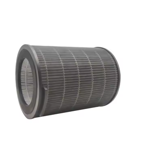 <span class=keywords><strong>แผ่น</strong></span><span class=keywords><strong>กรอง</strong></span>อากาศสำหรับเปลี่ยน AC3737 FY3437ฟิลิปส์อะไหล่เครื่อง<span class=keywords><strong>ดูด</strong></span><span class=keywords><strong>ฝุ่น</strong></span> H13กระดาษคาร์บอนกัมมันต์สำหรับรถยนต์ - Product Image 6