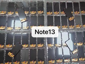 Para Redmi Note 10pro pantalla Incell Oled para Redmi Note 10 Pro Plus Lcd para Redmi Note 11 Pro Poco <span class=keywords><strong>X4pro</strong></span> reemplazo de pantalla - Product Image 3