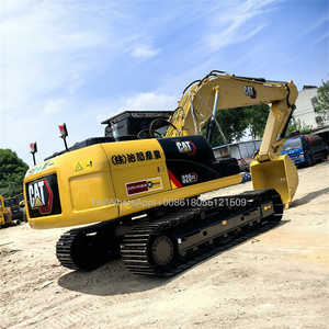 ใช้สำหรับ320D2รถขุด320DL 320GC หนอนผีเสื้อส่วนประกอบเครื่องยนต์หลัก2018รุ่น20ตัน140KW น้ำหนักในการทำงาน - Product Image 1