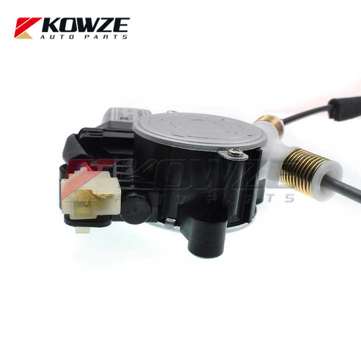 Front Door Window Regulator For Mitsubishi Pajero 6G72 6G74 6G75 