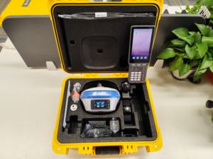 Stonex S6II/S980 Rover GPS Rtk 1408 Kanal Stonex S6II Gnss Empfänger S980 Gnss Rtk - Product Image 2