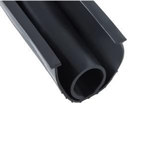 Entrepôt porte roulante porte <span class=keywords><strong>de</strong></span> garage bas en caoutchouc joint torique coupe-froid - Product Image 1