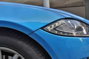 Kits de carrocería de alta calidad RS Sport Style para <span class=keywords><strong>Jaguar</strong></span> <span class=keywords><strong>XF</strong></span> X250 2012-2015, ajuste perfecto, actualización, rejilla de parachoques delantero, difusor trasero, nuevo - Product Image 3