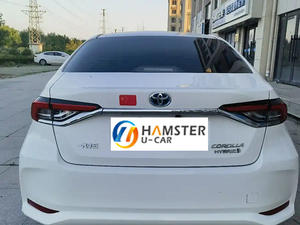 Auto Usate a Basso Consumo di Carburante, Auto Ibrida Elettrica a Benzina (HEV) per Corolla, 4 Posti 5 Porte, 180 km/h, Nuova Berlina Ibrida Benzina-Elettrica per Corolla - Product Image 5