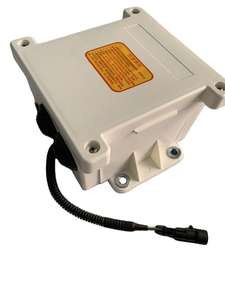 SZZ52017 Contrôleur de ralentisseur <span class=keywords><strong>Telema</strong></span> Accessoires de bus Boîte de commande de ralentisseur - Product Image 3