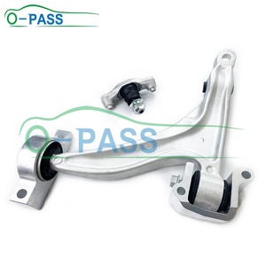 Bras de commande inférieur avant OPASS pour <span class=keywords><strong>VOLVO</strong></span> <span class=keywords><strong>S60</strong></span> III V60 II 2019- 32269627 - Product Image 3